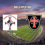 Palpite Estrela vs Casa Pia: Análise e Previsão para 20/03/2026