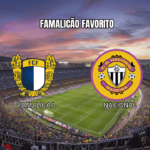 Palpites Famalicão vs Nacional: Análise e Previsão para 21/03/2026