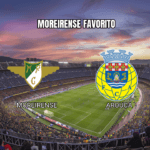 Palpite Moreirense x Arouca: Análise e Previsão para 21/03/2026