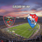 Palpite Santa Clara x Gil Vicente: Análise e estatísticas para 21/03/2026
