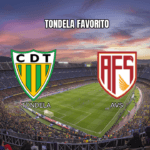 Palpite Tondela vs AVS: Análise e Previsão para 21/03/2026