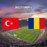 Palpite Türkiye vs Romania: Análise e Previsão para 26/03/2026