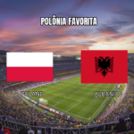 Palpite Polônia x Albânia: Análise e estatísticas para 26/03/2026