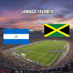 Palpite Jamaica W x Nicaragua W: Análise e Previsão para 03/03/2026