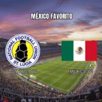 Palpite México W x St. Lucia W: Análise e Previsão para 02/03/2026