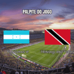 Palpite Honduras W x Trinidad and Tobago W: Análise e Previsão para 05/03/2026