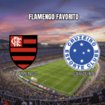 Palpite Flamengo vs Cruzeiro: Rubro-Negro Favorito na Série A 12/03/2026