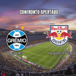 Palpite Grêmio vs RB Bragantino: Confronto Apertado na Série A 13/03/2026