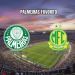Palmeiras x Mirassol: Palpite e Análise Detalhada para 15/03/2026