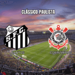 Palpites para Santos x Corinthians na Série A: Análise e estatísticas 15/03/2026