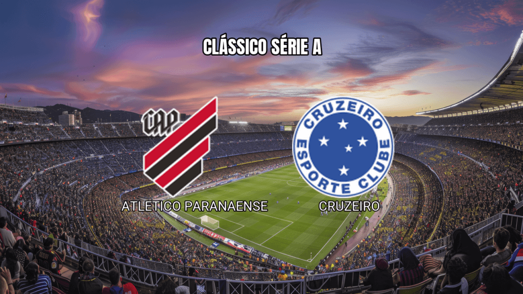 Palpite Atlético Paranaense vs Cruzeiro: Análise e Previsão para 18/03/2026