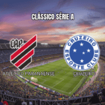 Palpite Atlético Paranaense vs Cruzeiro: Análise e Previsão para 18/03/2026