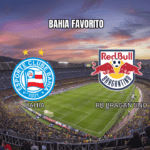 Palpite Bahia x RB Bragantino: Análise e estatísticas para 18/03/2026