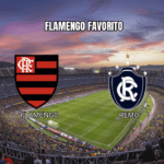 Palpites Flamengo vs Remo: Análise e Previsões para 19/03/2026