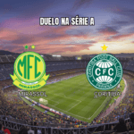 Palpite Mirassol x Coritiba: Análise e estatísticas para 18/03/2026