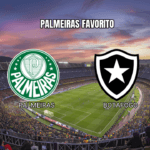 Palmeiras x Botafogo: Palpites e Análise para o Confronto da Série A em 18/03/2026