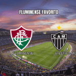 Palpite Fluminense x Atlético-MG: Tricolor tem vantagem clara em casa 21/03/2026