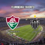 Palpite Fluminense x Atlético-MG: Tricolor tem vantagem clara em casa 21/03/2026