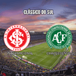 Palpites para Internacional x Chapecoense na Série A: Análise e estatísticas 22/03/2026
