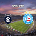 Palpites para Remo x Bahia na Série A: Análise e Previsão 22/03/2026