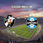 Palpite Vasco x Grêmio: Análise e Previsão para o Clássico da Série A em 22/03/2026