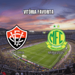 Palpites para Vitória x Mirassol na Série A: Análise e estatísticas 22/03/2026
