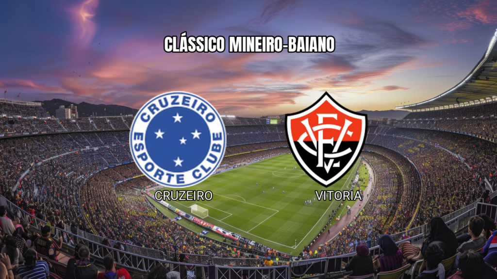 Palpite Cruzeiro vs Vitória: Análise e Previsão para 01/04/2026