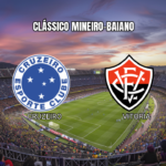 Palpite Cruzeiro vs Vitória: Análise e Previsão para 01/04/2026