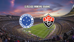 Palpite Cruzeiro vs Vitória: Análise e Previsão para 01/04/2026
