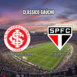 Palpites para Internacional x São Paulo na Série A: Análise e Previsões 01/04/2026