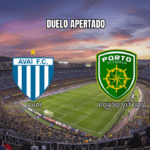 Palpite Avaí vs Porto Vitória na Copa do Brasil: Análise e Previsão 04/03/2026