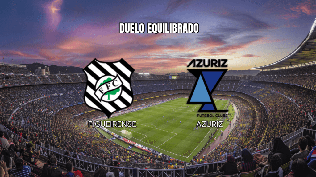 Palpite Figueirense x Azuriz na Copa do Brasil: Análise e Previsões 04/03/2026