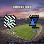 Palpite Figueirense x Azuriz na Copa do Brasil: Análise e Previsões 04/03/2026