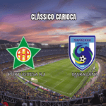 Palpite Portuguesa RJ x Maracanã na Copa do Brasil: Análise e Previsões 05/03/2026
