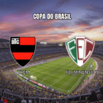 Palpite para Trem x Fluminense PI na Copa do Brasil 2026: Análise Completa 05/03/2026