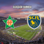 Palpite Portuguesa RJ x Sampaio Corrêa RJ: Análise e Previsão para 02/03/2026