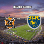 Palpites para Nova Iguaçu x Sampaio Corrêa RJ no Carioca 2026: 08/03/2026