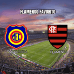Palpite Madureira x Flamengo no Carioca: Rubro-Negro favorito para vencer ou empatar em 03/03/2026