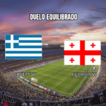 Palpite para Grécia W x Geórgia W na Eliminatória Feminina da Copa: 03/03/2026