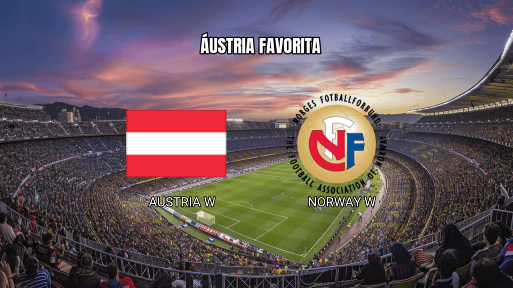Palpite Austria W x Norway W: Análise e estatísticas para 03/03/2026