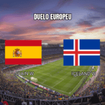 Palpite: Espanha x Islândia na Qualificação Feminina da Copa do Mundo - 03/03/2026