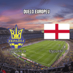Palpite para Ucrânia W x Inglaterra W nas Eliminatórias da Copa do Mundo Feminina 03/03/2026