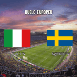 Palpite: Itália x Suécia na Copa do Mundo Feminina - 03/03/2026