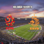 Palpite: Polônia W x Holanda W na Qualificação da Copa do Mundo Feminina 03/03/2026