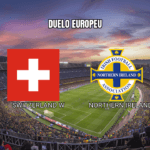 Palpite Suíça x Irlanda do Norte Feminino: Análise e Previsões para 03/03/2026