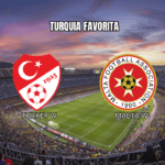 Palpite Turquia W x Malta W: Análise e Previsão para 03/03/2026