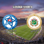 Palpite Slovakia W vs Latvia W: Análise e Previsão para 03/03/2026