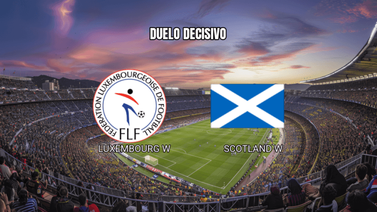Palpite para Luxemburgo W x Escócia W nas Eliminatórias da Copa do Mundo Feminina 03/03/2026