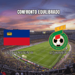 Palpite Liechtenstein W x Lituânia W: Confronto equilibrado na qualificação 03/03/2026