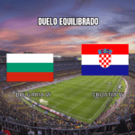 Palpite: Bulgaria W x Croatia W na Qualificação Europeia Feminina - 03/03/2026